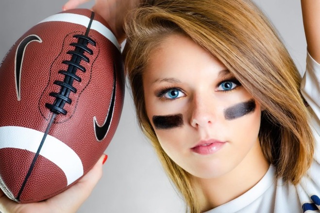 Blue Springs Senior Pictures