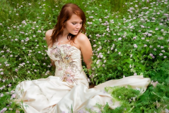 Lees Summit Senior Pictures