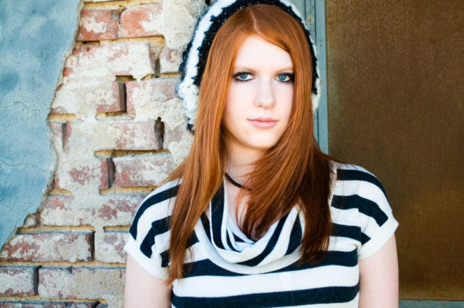 Lees Summit Senior Pictures