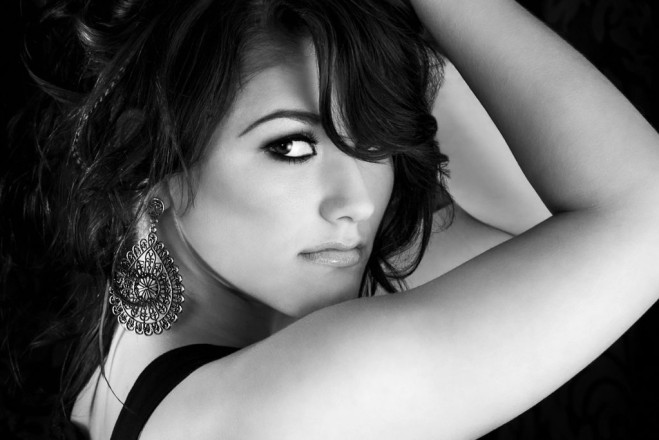 Lees Summit Senior Pictures