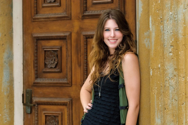 Lees Summit Senior Pictures