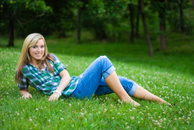 Warrensburg Senior Pictures