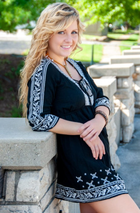 Warrensburg Senior Pictures