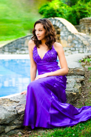 Warrensburg Senior Pictures