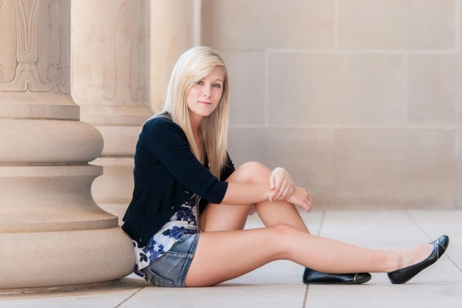 Warrensburg Senior Pictures