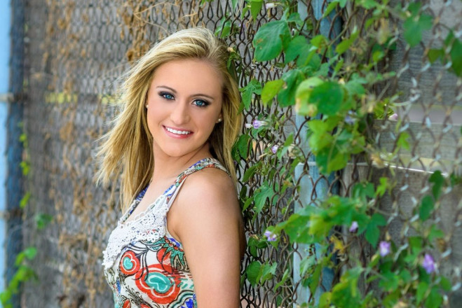 Warrensburg Senior Pictures