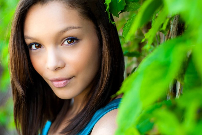 Warrensburg Senior Pictures