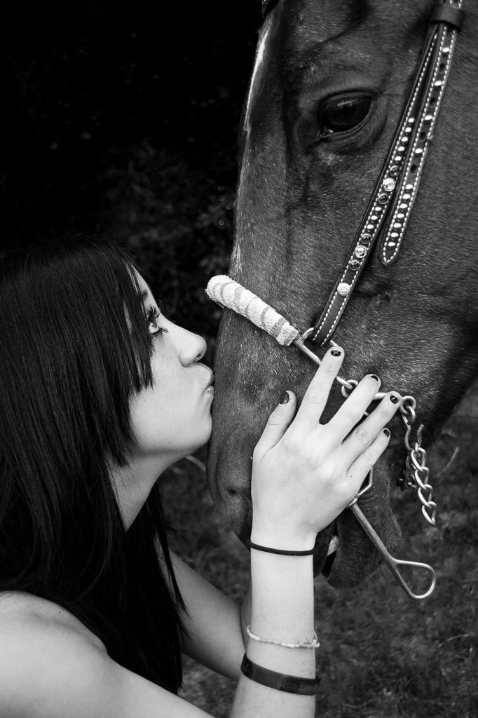 Sedalia Senior Pictures