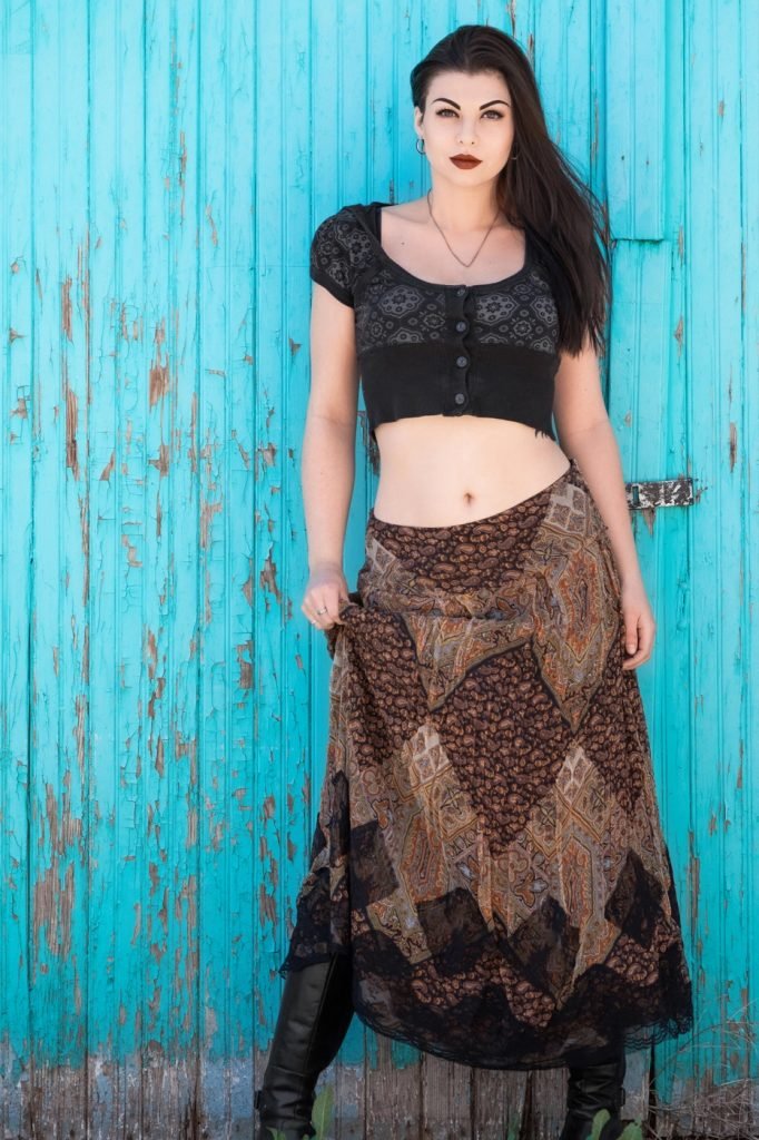 Warrensburg Senior Pictures